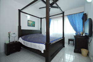 Apartments in Kuala Lumpur Malaysia